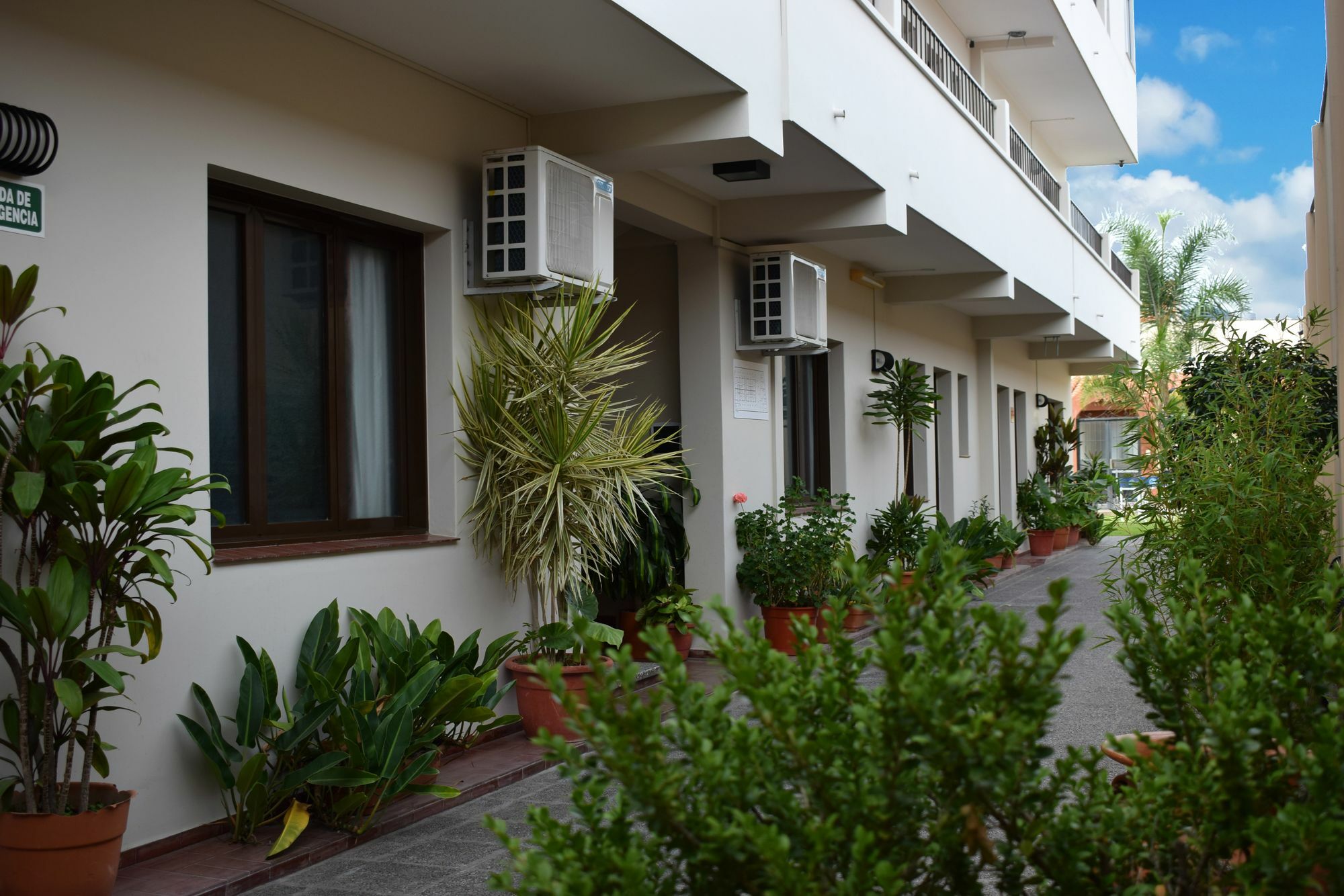 Apartamentos Ref Salta Exterior photo